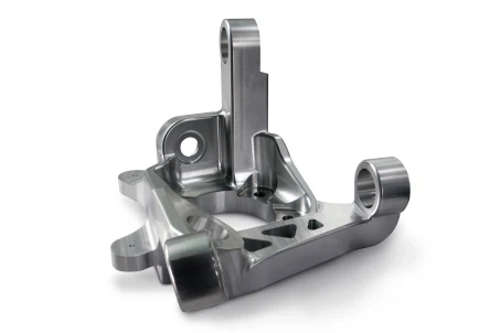 HMU-800Automotive structural parts