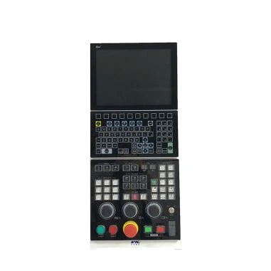 HNC-818-sarjan 4-akselin CNC-ohjain