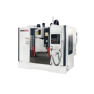 VMC650 CNC VMC-kone