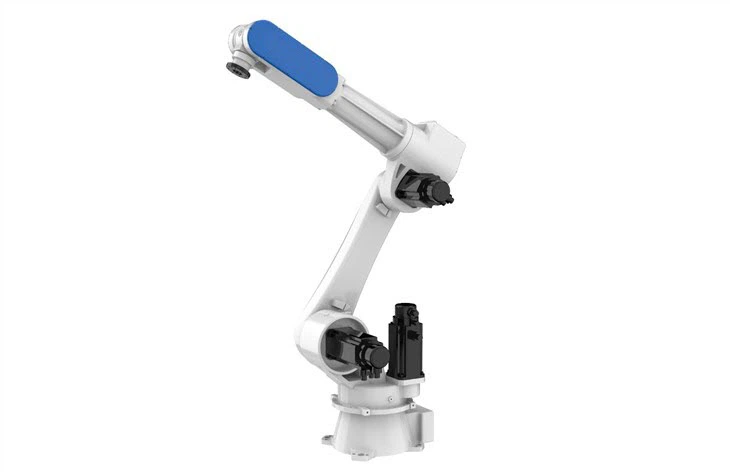 RJR612 maalausrobotin varsi