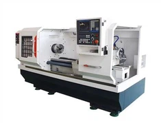CAK6150 tasainen CNC-sorvikone
