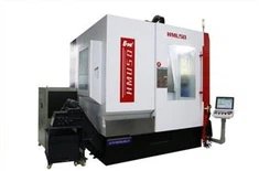 HMU50 5-akselinen CNC-jyrsinkone