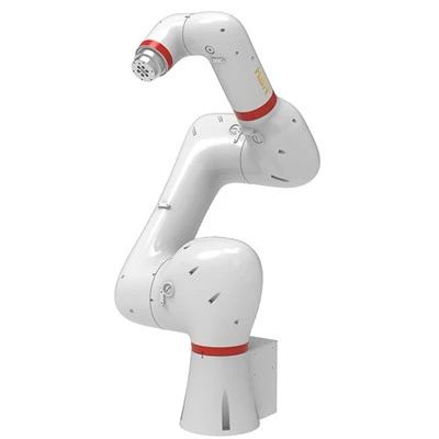 CR607 Cobot-varsi