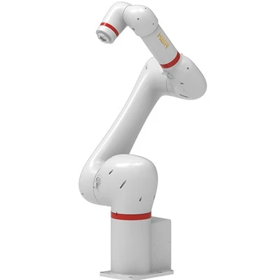 CR616 Yhteistyörobottivarsi
